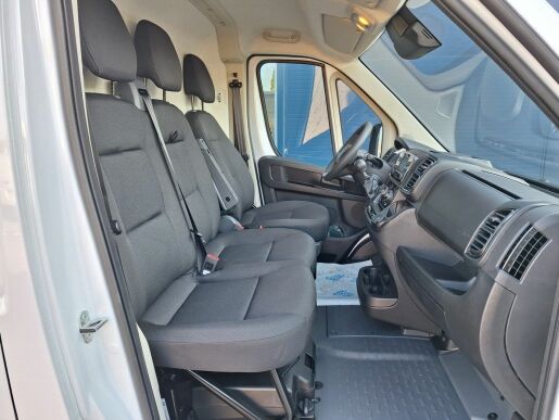 Peugeot Boxer Furgon 3500 L3H2 BlHDi 180k M