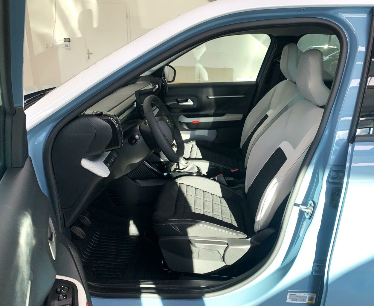 Foto vozidla Citroën C3 8