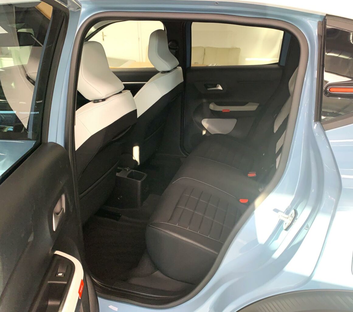 Foto vozidla Citroën C3 9