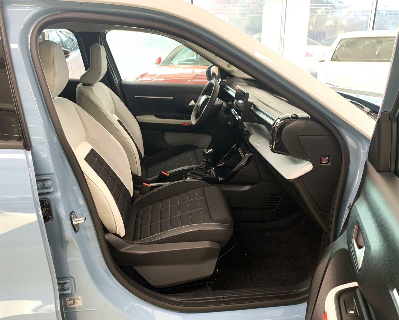 Foto vozidla Citroën C3 10