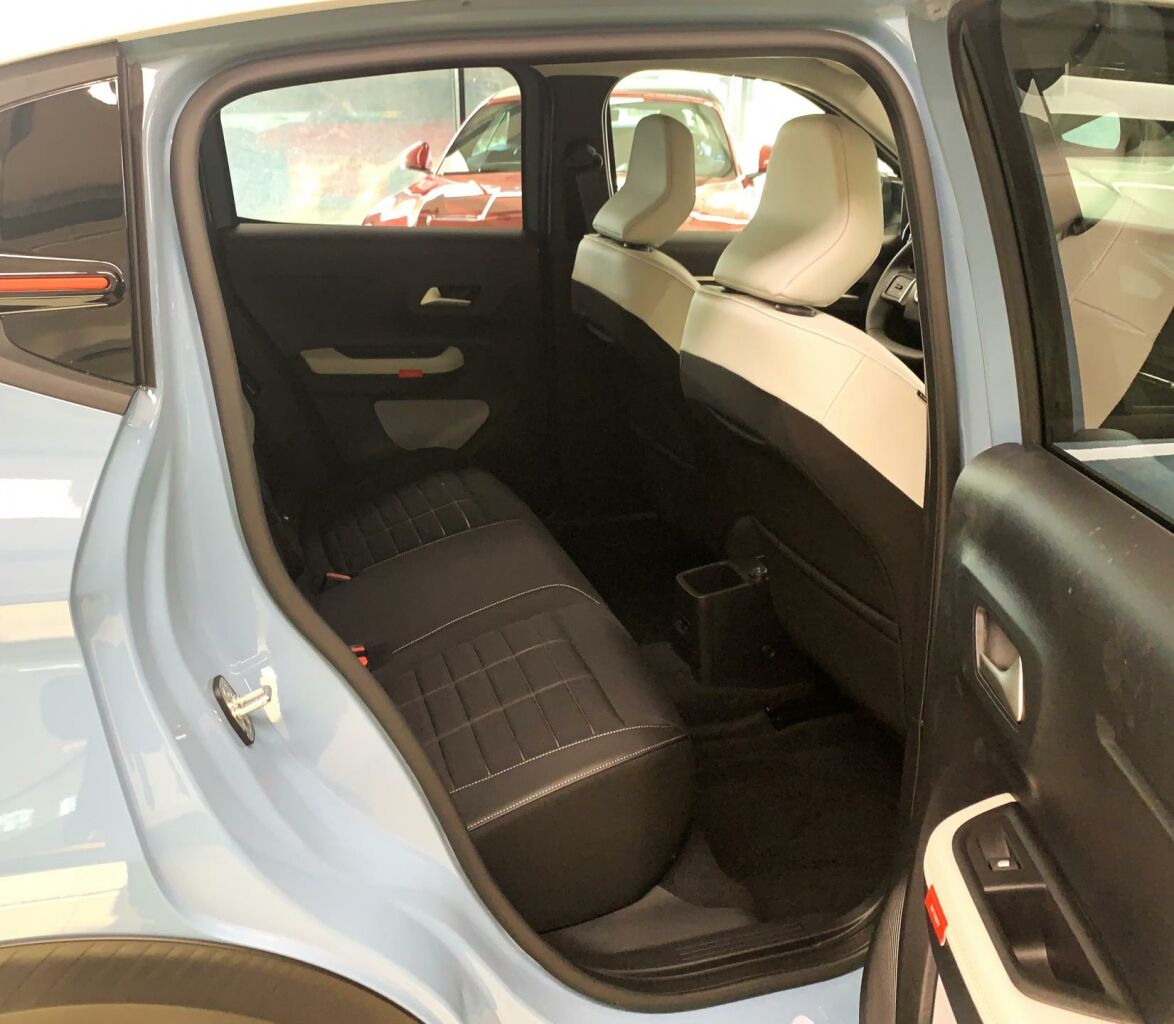 Foto vozidla Citroën C3 11