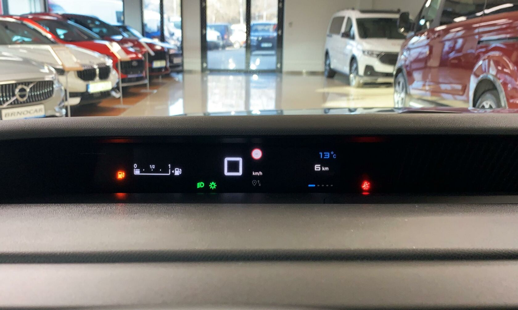 Foto vozidla Citroën C3 13