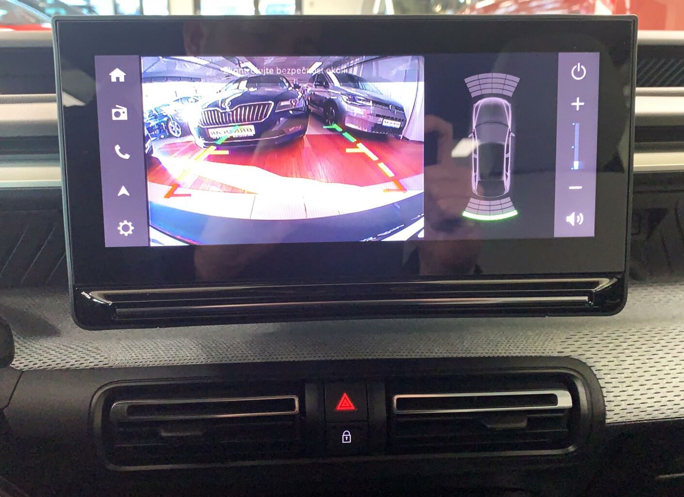 Foto vozidla Citroën C3 17