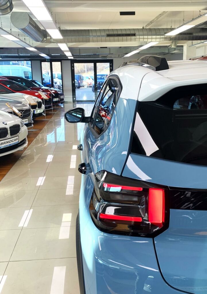 Foto vozidla Citroën C3 22