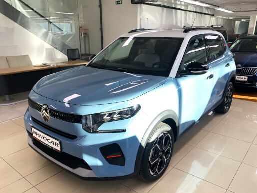 Citroën C3 MAX 1.2 TURBO 100 MAN6