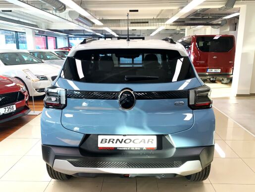 Citroën C3 MAX 1.2 TURBO 100 MAN6