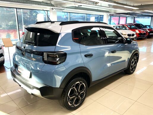 Citroën C3 MAX 1.2 TURBO 100 MAN6