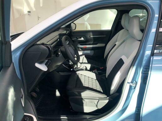 Citroën C3 MAX 1.2 TURBO 100 MAN6
