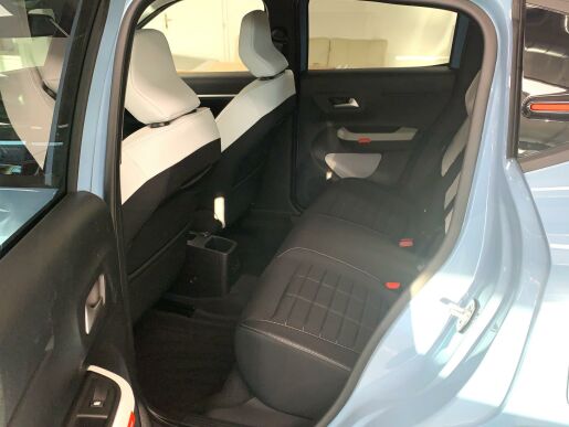Citroën C3 MAX 1.2 TURBO 100 MAN6