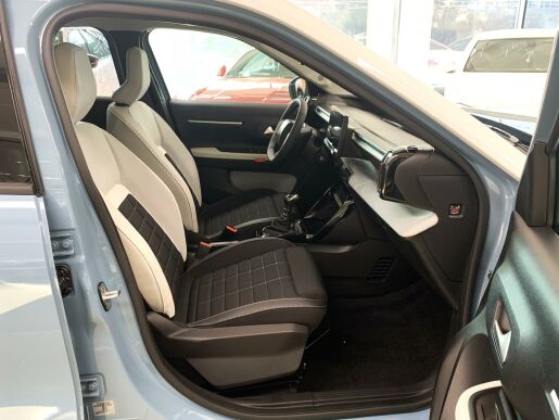 Citroën C3 MAX 1.2 TURBO 100 MAN6