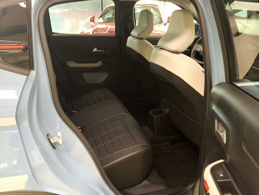Citroën C3 MAX 1.2 TURBO 100 MAN6