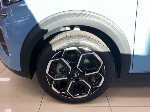 Citroën C3 MAX 1.2 TURBO 100 MAN6