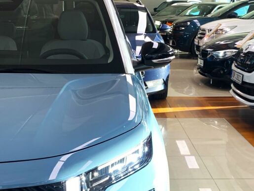 Citroën C3 MAX 1.2 TURBO 100 MAN6