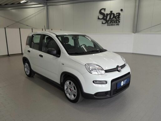 Fiat Panda 1.0 FireFly 70k