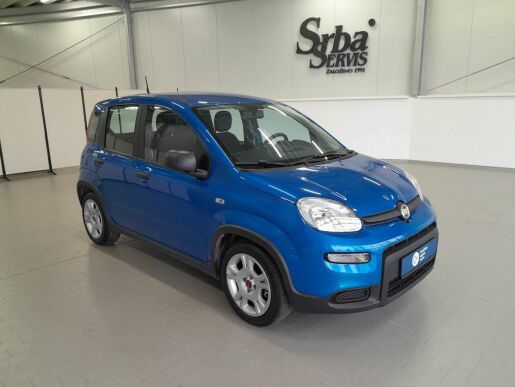 Fiat Panda 1.0 FireFly 70k