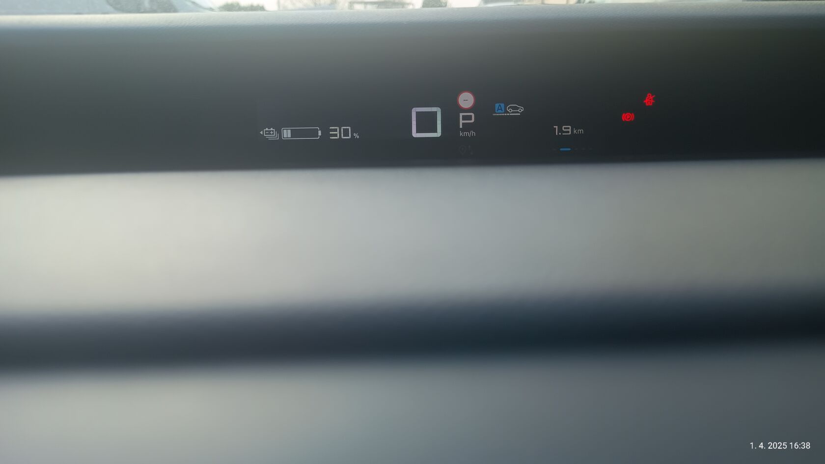 Foto vozidla Citroën ë-C3 6