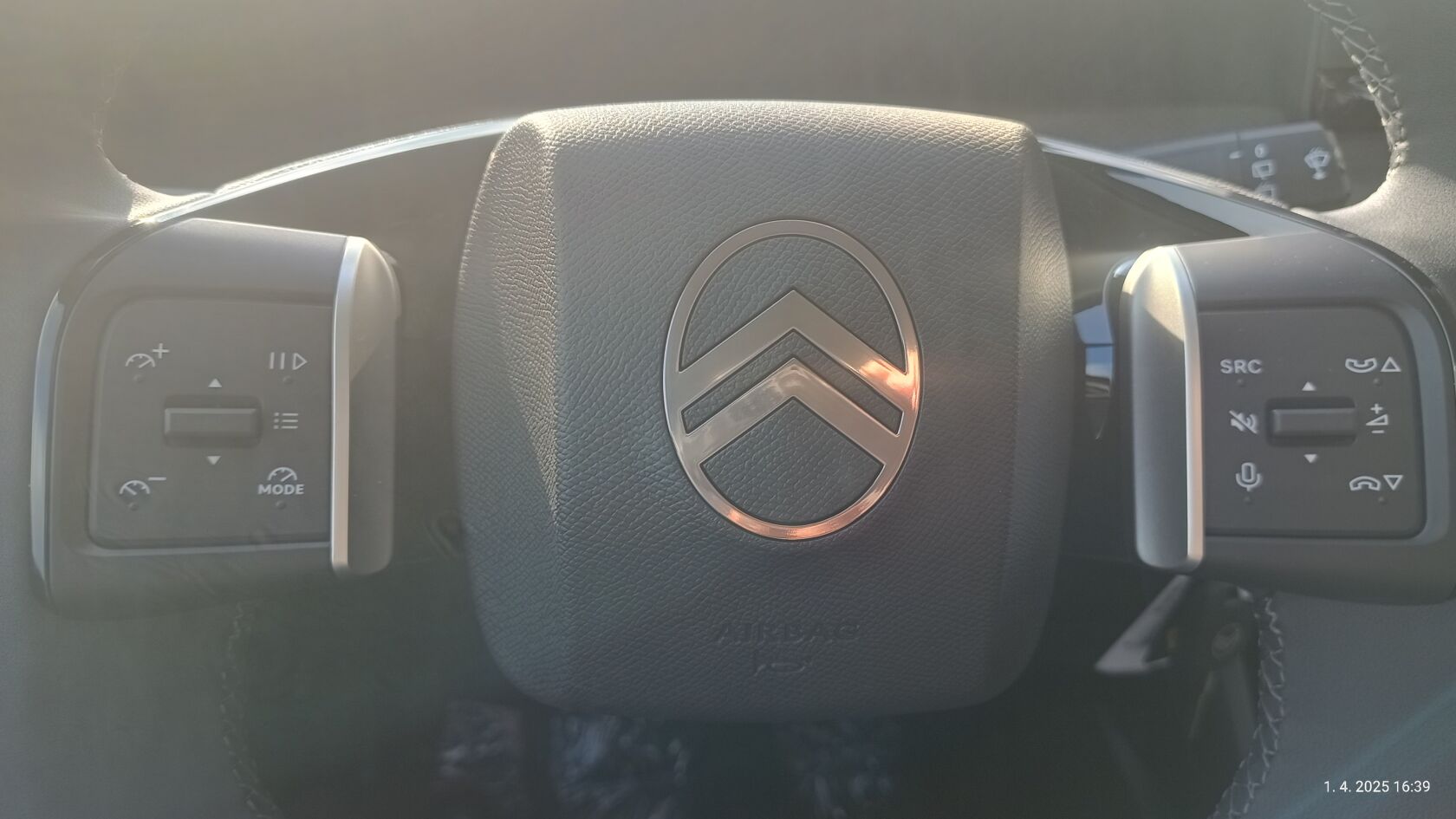 Foto vozidla Citroën ë-C3 7