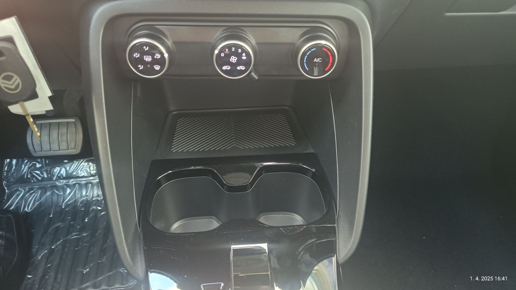 Foto vozidla Citroën ë-C3 9