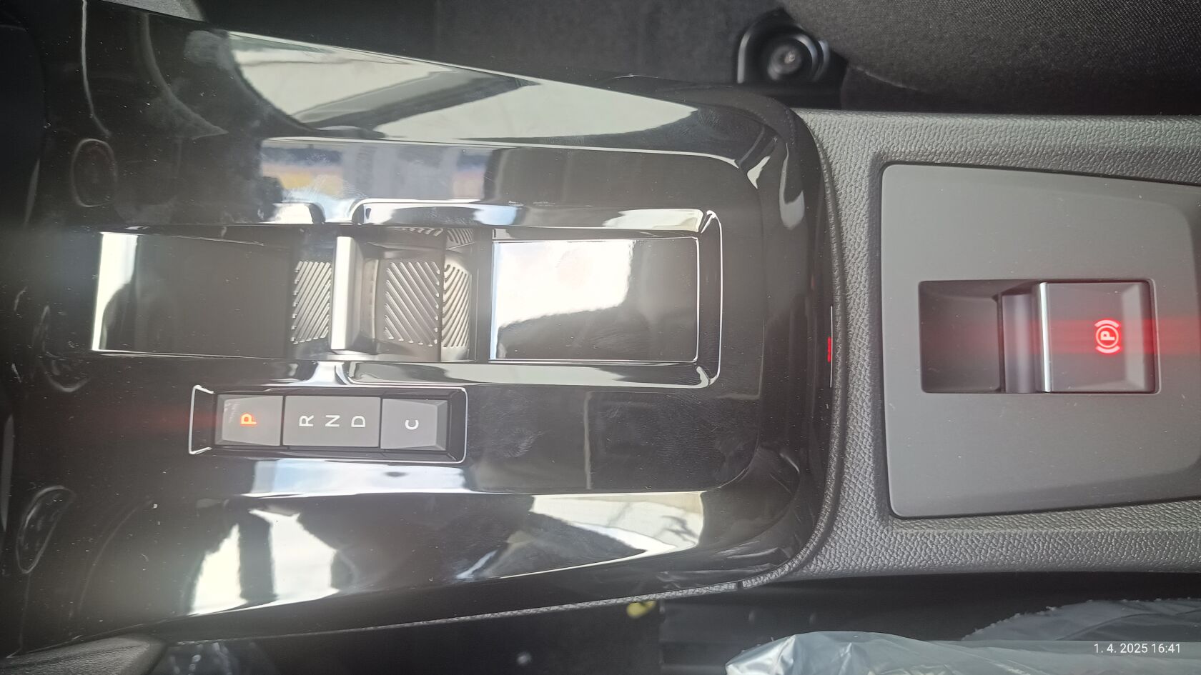 Foto vozidla Citroën ë-C3 10