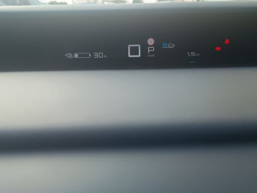 Citroën ë-C3 PLUS Electric 113k Automatic (Baterie 44 kWh)