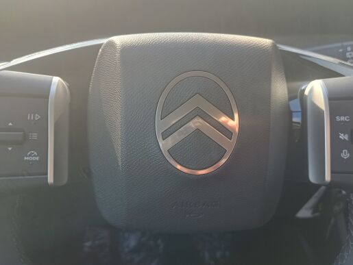 Citroën ë-C3 PLUS Electric 113k Automatic (Baterie 44 kWh)