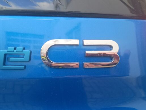 Citroën ë-C3 PLUS Electric 113k Automatic (Baterie 44 kWh)