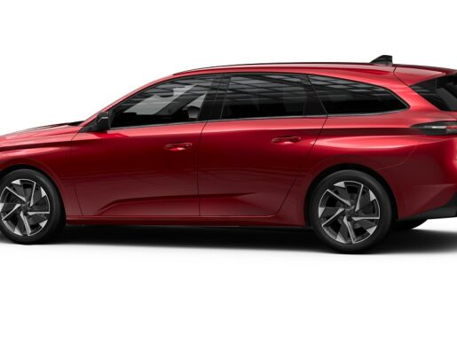 Peugeot 308 308 SW ALLURE Hybrid 136 e-DCS6