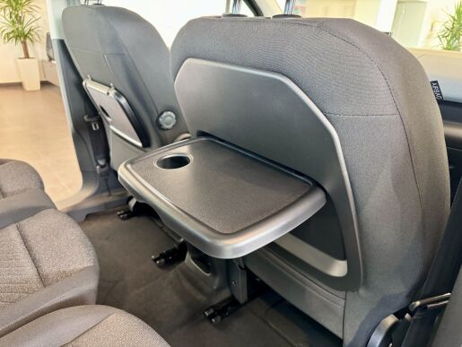 Peugeot Rifter ALLURE 130k, Techno, Automat