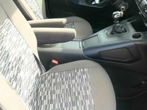 Peugeot Rifter ALLURE 1.5 BlueHDi 130 MAN6