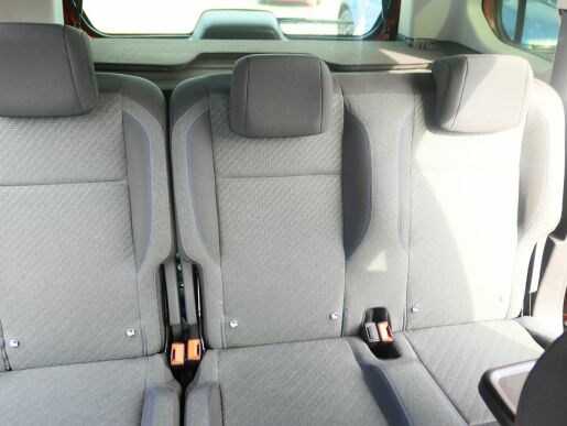 Peugeot Rifter ALLURE 1.5 BlueHDi 130 MAN6