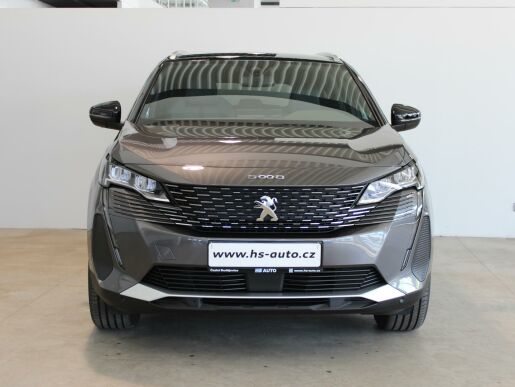 Peugeot 5008 ALLURE PACK BlueHDi 130 EAT8