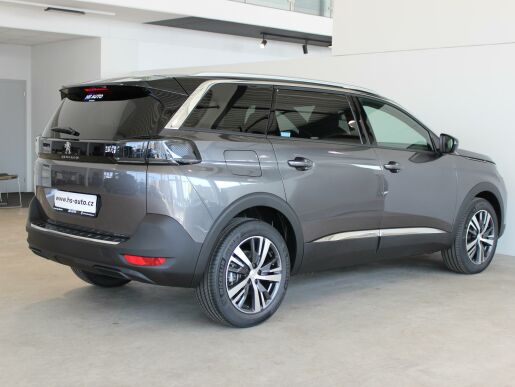Peugeot 5008 ALLURE PACK BlueHDi 130 EAT8