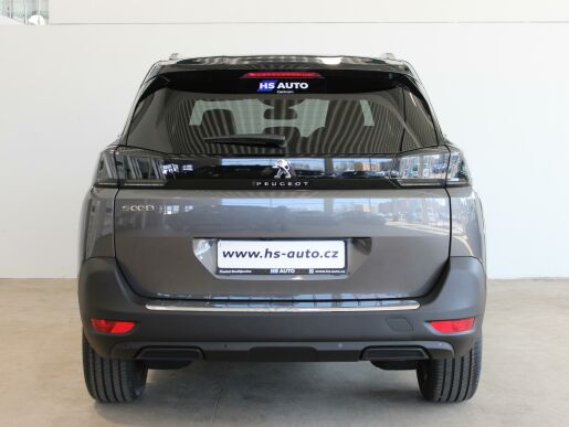 Peugeot 5008 ALLURE PACK BlueHDi 130 EAT8