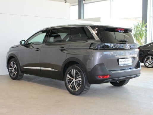 Peugeot 5008 ALLURE PACK BlueHDi 130 EAT8