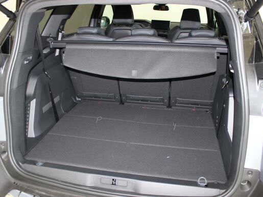Peugeot 5008 ALLURE PACK BlueHDi 130 EAT8