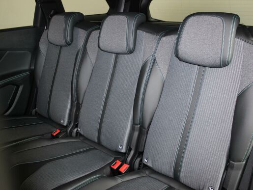 Peugeot 5008 ALLURE PACK BlueHDi 130 EAT8