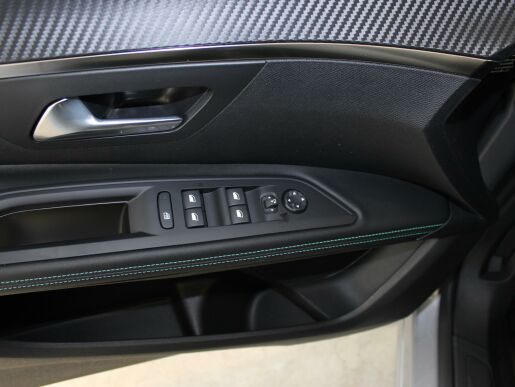 Peugeot 5008 ALLURE PACK BlueHDi 130 EAT8