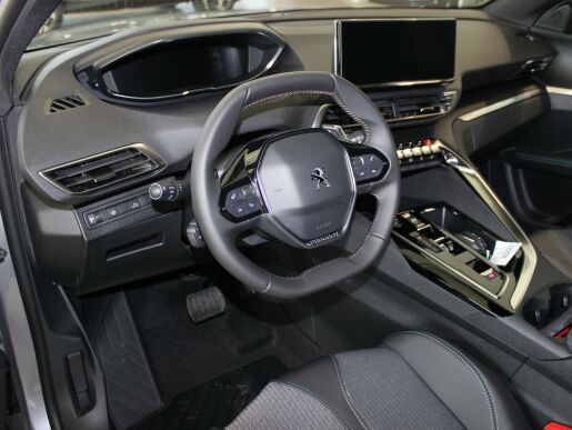 Peugeot 5008 ALLURE PACK BlueHDi 130 EAT8