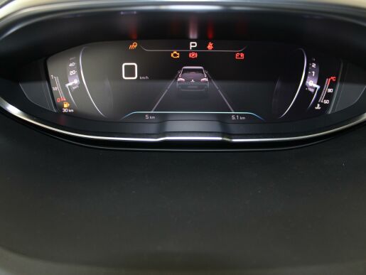 Peugeot 5008 ALLURE PACK BlueHDi 130 EAT8