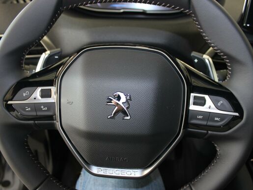 Peugeot 5008 ALLURE PACK BlueHDi 130 EAT8