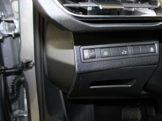 Peugeot 5008 ALLURE PACK BlueHDi 130 EAT8