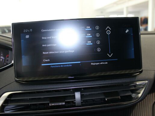 Peugeot 5008 ALLURE PACK BlueHDi 130 EAT8