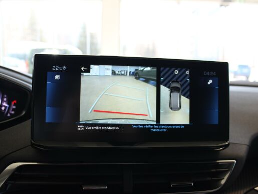 Peugeot 5008 ALLURE PACK BlueHDi 130 EAT8