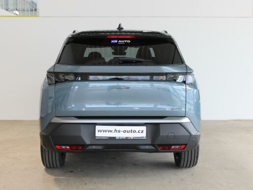 Peugeot 5008 GT Hybrid 136 e-DCS6