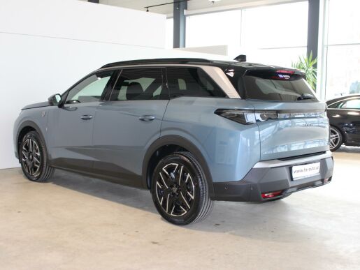 Peugeot 5008 GT Hybrid 136 e-DCS6