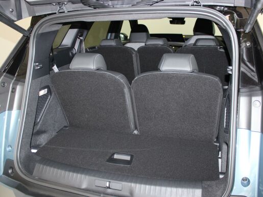 Peugeot 5008 GT Hybrid 136 e-DCS6