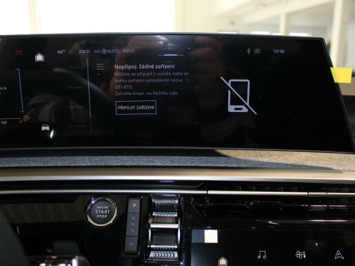 Peugeot 5008 GT Hybrid 136 e-DCS6
