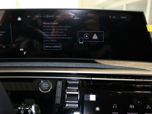 Peugeot 5008 GT Hybrid 136 e-DCS6