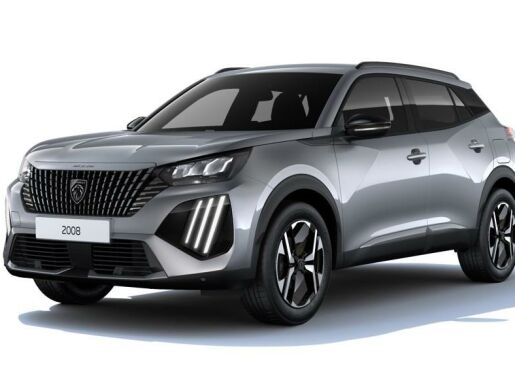 Peugeot 2008 ALLURE PureTech 100 S&S MAN6