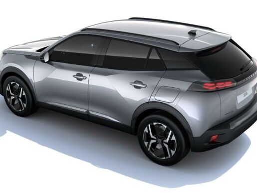 Peugeot 2008 ALLURE PureTech 100 S&S MAN6